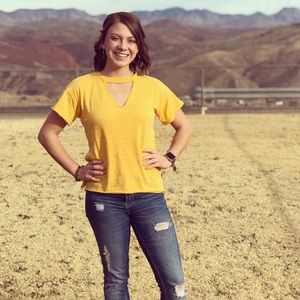 Meet your Posher, Paige